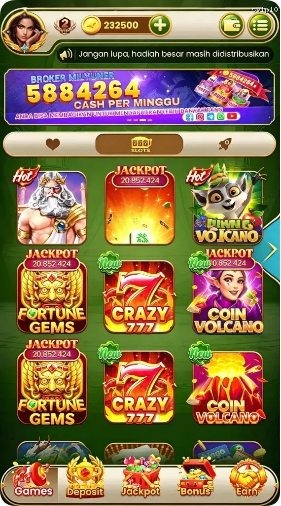 svip10 APK